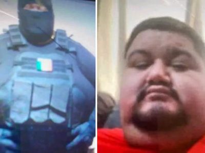 Reportan la captura de “El Roque”, líder de Los Metros del Cártel del Golfo