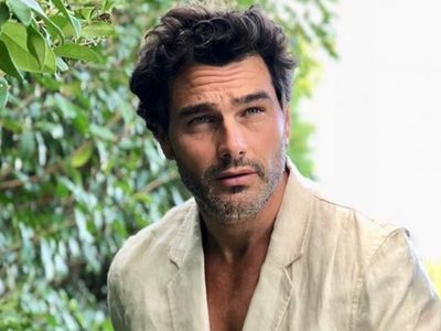 Confirmado: Hernán Drago blanqueó a su nuevo amor