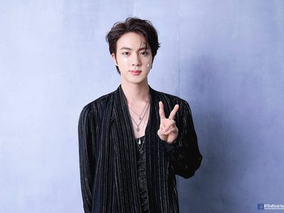 Impresionó a todos: las fotos de Jin de BTS que toda Army debe ver