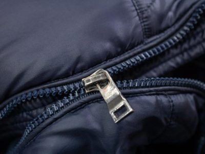 No saques la máquina de coser: el truco viral para arreglar los cierres de tus camperas en solo 5 minutos