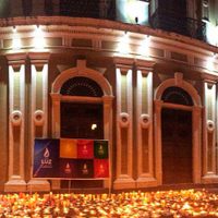 Ante el aumento de homicidios, realizan en Colima una manifestación silenciosa