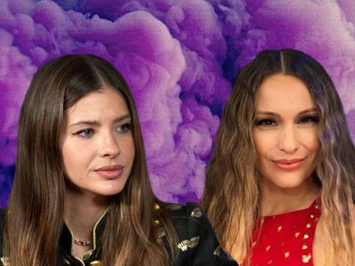 El gesto inesperado de la China Suárez con Pampita