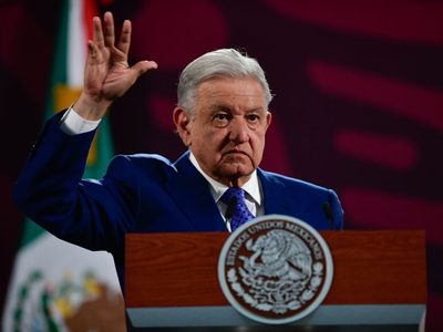 No importa cuánto dure el paro de los trabajadores del Poder Judicial: AMLO