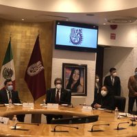 “Nos matan porque el presidente no nos cree” dice la mamá de Marichuy, victima de feminicidio