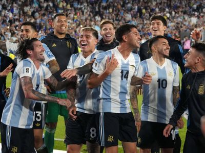 A preparar la billetera: ¿cuánto costará ir a ver a la Selección Argentina al Mundial 2026?