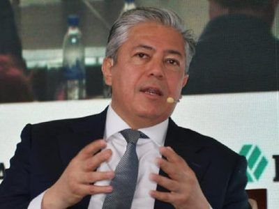 Figueroa proyectó que Neuquén generará, en 2031, unos 30.000 millones de dólares al año