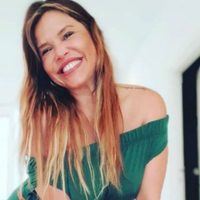 "Todo me da miedo": el relato de Nazarena Vélez que preocupó a sus seguidores de Instagram