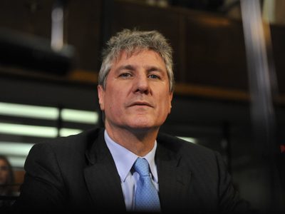 "Vienen por Cristina": la advertencia de Boudou tras conocer el fallo que lo devolverá a prisión