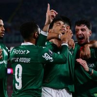 Se suma Palmeiras: los equipos brasileños que le ganaron a Boca y River en sus estadios