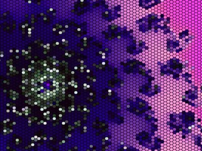 Autómatas celulares y máquinas de Turing
