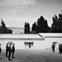 Inauguran la señalización de un ex centro clandestino de detención en Chos Malal