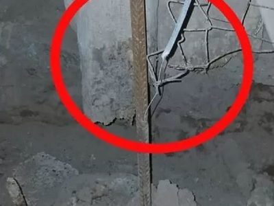 Electrificó el cerco perimetral de su casa en Centenario y un vecino recibió una fuerte descarga