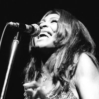Tina Turner, reina de los mantras