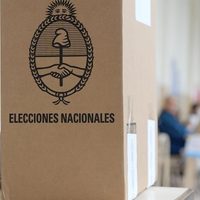 PASO 2021: el Gobierno nacional reflota la propuesta de una prórroga