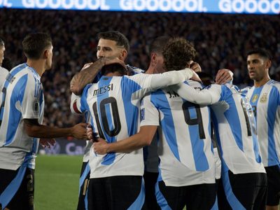 “Me ilusiono con la Selección Argentina”: el ex River que le mete presión a Lionel Scaloni