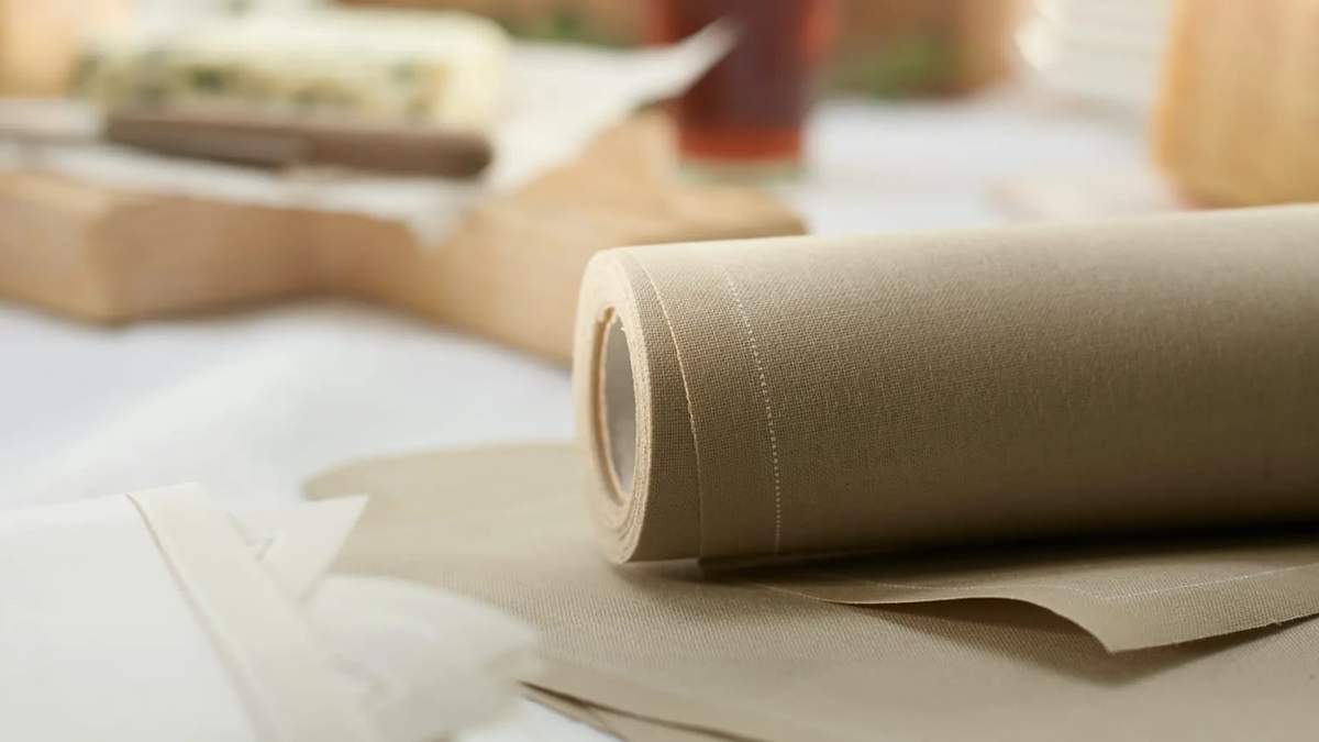 Servilletas de papel. Fuente: (Instagram)