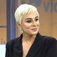 Una pesadilla: Ana María Aldón se rompe hasta las lágrimas en “Viva la vida” al hablar de un tema fa