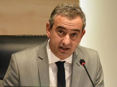 "Se llevan más y no reparten nada": fuerte crítica de Pablo Javkin, intendente de Rosario, al Gobierno Nacional