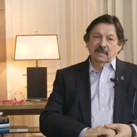 La opción es AMLO, 'pues el PRI nos abandonó”: Napoleón Gómez Urrutia
