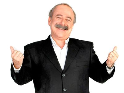 A 16 años del fallecimiento de Jorge Guinzburg, así está hoy Andrea Stivel, su gran amor