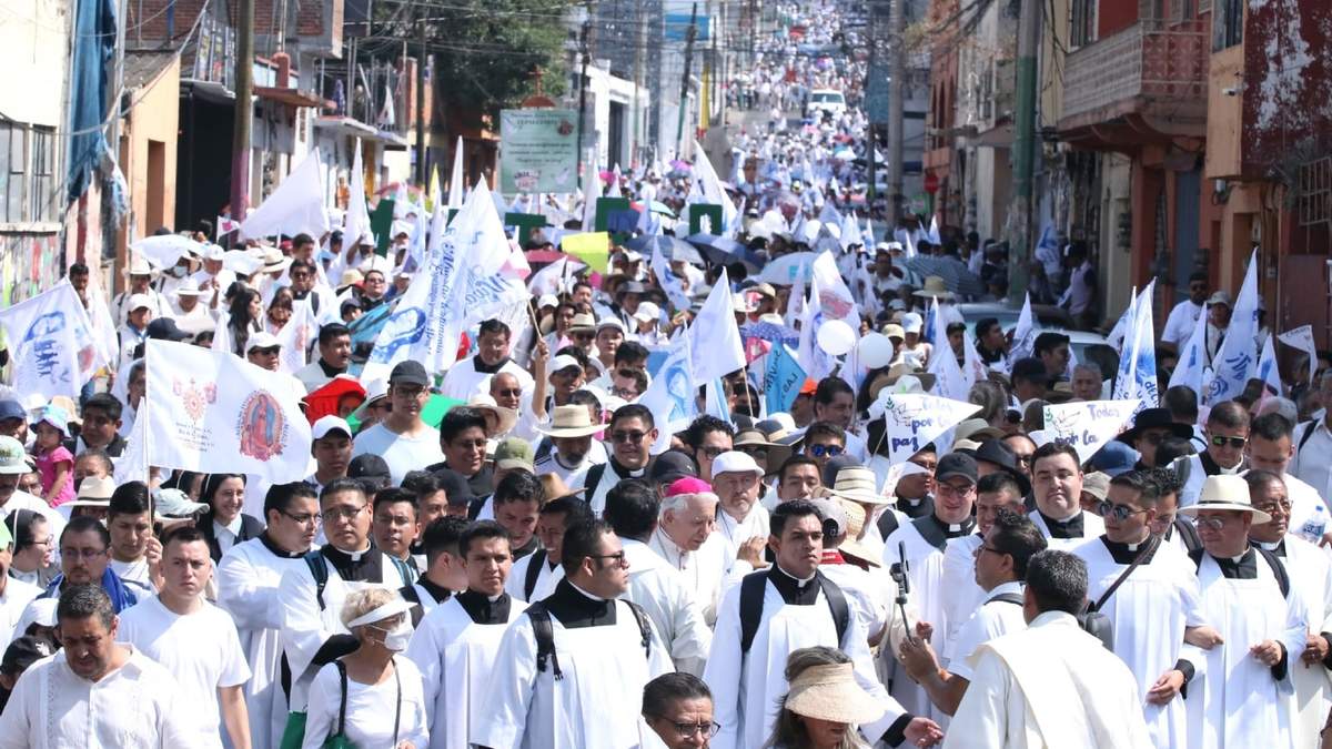 Exigencia de justicia