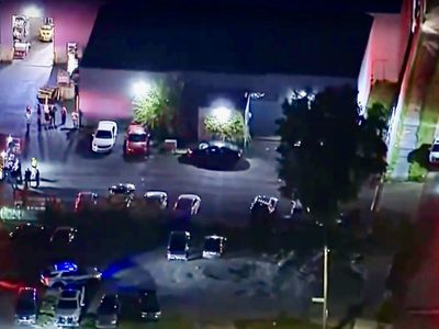 Sujeto rocía con gasolina a dos mujeres y les prende fuego