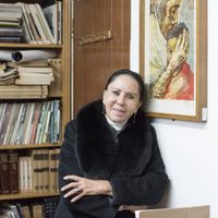 Falleció la actriz Lilia Aragón; sus últimas batallas fueron en lo sindical