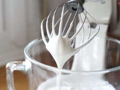 Merengue suizo en microondas: sin complicaciones y en pocos minutos, la receta que esperabas para tus postres