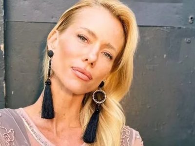 La distancia entre Nicole Neumann e Indiana se intensificaría