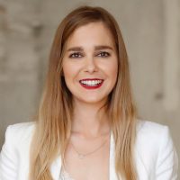 Natalia Sánchez y una imagen para la posteridad junto a su hijo y Marc Clotet