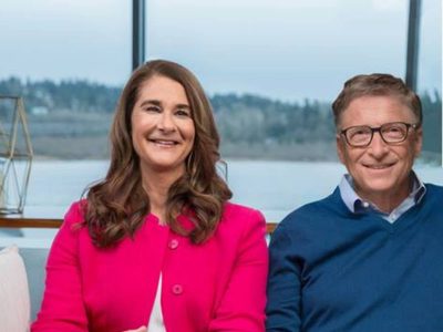 Jeffrey Epstein, culpable del divorcio de Bill Gates y Melinda: WSJ