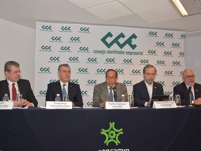 Sector agroalimentario prevé perder 25% de su producción por etiquetado de alimentos