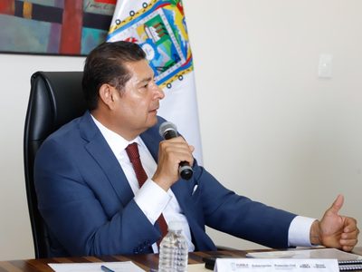 El INAH desmiente a Armenta: el Cablebús aún no ha sido autorizado