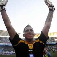 Tremenda chicana de Paglo Migliore a Gallardo