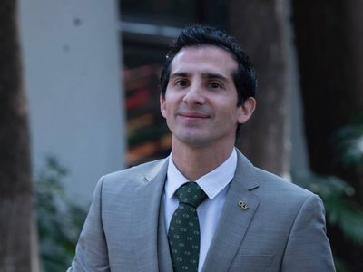Rommel Pacheco desmantela la dirección de Alto Rendimiento de la Conade