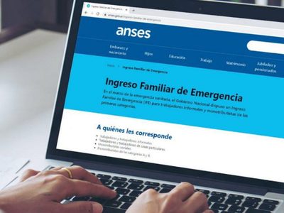 Ingreso Familiar de Emergencia: ¿quiénes y cuántos serán los beneficiarios en Neuquén?
