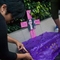Trasladan a la Agencia Especializada de Feminicidios la investigación del caso Victoria Pamela
