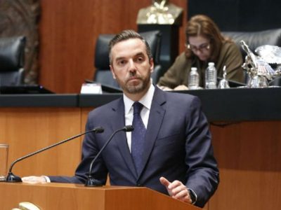 Caso Odebrecht: SCJN atrae la solicitud de amparo del exsenador Jorge Luis Lavalle