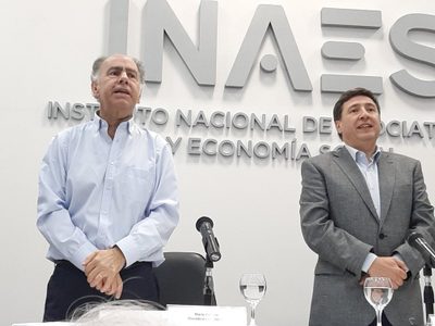 Fake news: desmienten el fallecimiento de un funcionario