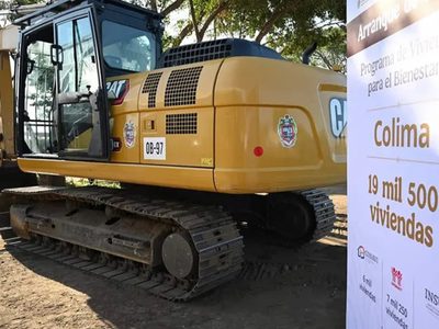 Juez otorga suspensión definitiva al proyecto de vivienda Bahía del Bienestar en Manzanillo