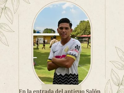 Futbolista de 29 años se mete a un río y es devorado por un cocodrilo (Video)