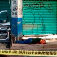 Ejecutan a maestro de secundaria en León