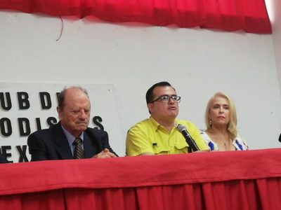 Tribunal eclesiástico abre proceso contra sacerdote Juan Huerta, acusado de abusar a un venezolano