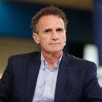 Katopodis: "La obra pública tendrá un rol clave en la reactivación económica pospandemia"