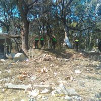 Cuatro muertos y cinco lesionados deja explosión de polvorín en Jilotepec, Edomex (Video)