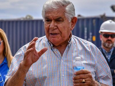 Petroleros levantó el paro hasta el viernes