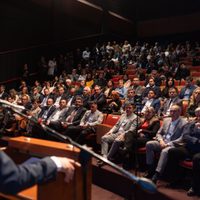 Avanza el Foro Industria en Mendoza, con el foco puesto en la diversificación