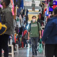 Neuquén: 16 nuevos casos de coronavirus y 15 pacientes recuperados