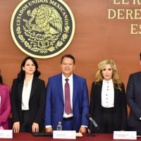 Dejan fuera a las mujeres al designar cargos directivos en el Órgano de Administración Judicial