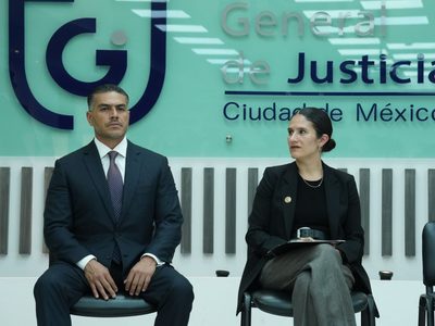 Hay 13 detenidos por asesinato de colaboradores de Brugada; falta el tirador y el móvil